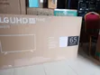 LG 65 Inch Smart LED TV with Prime Video & YouTube - 2