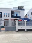 5-Bedroom Fully Detached Duplex with Apartments in Olokonla - 1