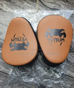 Brand New Boxing Pads