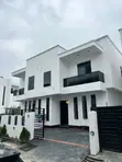 4 Bedroom Duplex for Sale in Ajah - 1