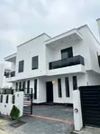 4 Bedroom Duplex for Sale in Ajah - 2