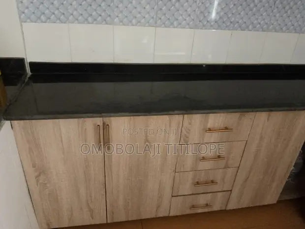 Kayan Dafa Abinci na HDF da Marmara - 1