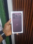 New Apple iPhone 18 Pro Max 256GB Burgundy - 2