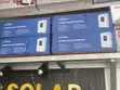 Luxsun 4.2KVA Hybrid Inverter - 1