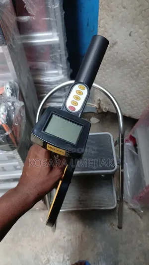 Digital Distance Measuring Wheel (9999m)