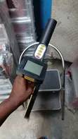 Digital Distance Measuring Wheel (9999m) - 3