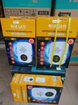Blue Gate 2000VA Automatic Voltage Regulator | BG2000WallPro - 3