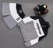 Men's 2-Piece Tracksuit Set - Casual Wear - 5