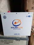 Solarplus 4kWh 12V Lithium Battery - 1