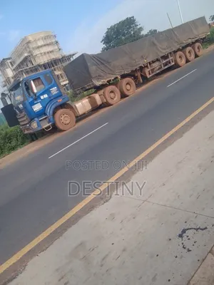 Dangote Cement Distributor - BUA Cement Available