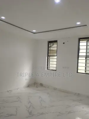 3 Bedroom Apartment for Rent in Jahi