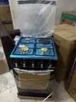 AEON AGC5031 3+1 Burner Freestanding Cooker - 1