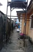 3-Bedroom Block of Flats in Unique Estate, Baruwa - 3