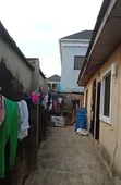 3-Bedroom Block of Flats in Unique Estate, Baruwa - 4