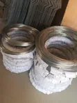 20kg Binding Wire (Black & Galvanized) - 2