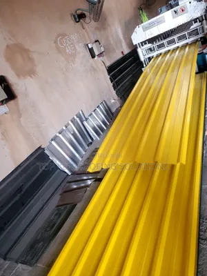 Tower Aluminium Oven Baked Sheet 0.50mm Thickness