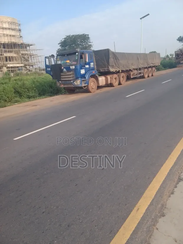 Dangote & Bua Cement Supply - Enugu - 1