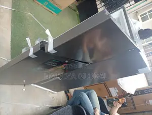 Hisense 205L Double Door Refrigerator