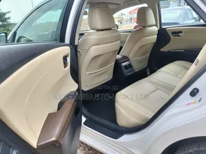 2016 Toyota Avalon XLE V6 - Direct Belgium