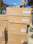 TCL 1HP Inverter Air Conditioner - 1