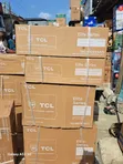 TCL 1HP Inverter Air Conditioner - 2