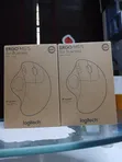 Logitech Ergo M575 Wireless Trackball Mouse (Brand New) - 1