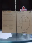Logitech Ergo M575 Wireless Trackball Mouse (Brand New) - 2