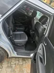 Hyundai Santa Fe 2017 Silver - 3