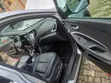 Hyundai Santa Fe 2017 Silver - 5