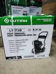 Lutian LT-718 High Pressure Washer - 1