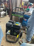 Lutian LT-718 High Pressure Washer - 2
