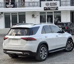 2020 Mercedes-Benz GLE 350 4MATIC SUV