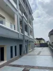 3 Bedroom Block of Flats for Rent in Opic Estate, Isheri North - 1