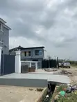 3 Bedroom Block of Flats for Rent in Opic Estate, Isheri North - 2