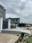 3 Bedroom Block of Flats for Rent in Opic Estate, Isheri North - 3
