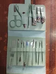 Manicure and Pedicure Set - 1