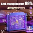 Electric Mosquito Killer Lamp - 2