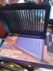 Electric Mosquito Killer Lamp - 3