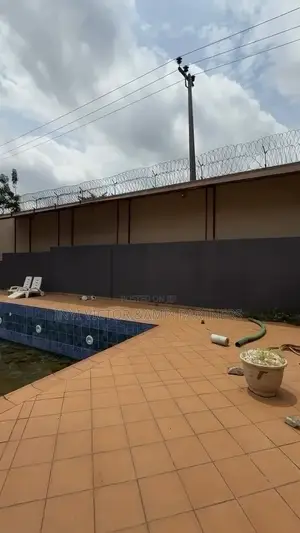 5-Bedroom Duplex for Sale in Zone B