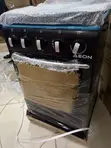 AEON AGC5031 3+1 Standing Gas Cooker - 1