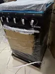 AEON AGC5031 3+1 Standing Gas Cooker - 2