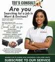 Business Consulting & Management Services - 1