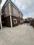 Furnished 2-Bedroom Block of Flats for Rent in Ojodu Berger - 3