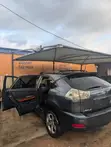 Lexus RX 350 AWD 2008 Gray - 1