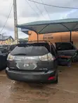 Lexus RX 350 AWD 2008 Gray - 2