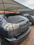 Lexus RX 350 AWD 2008 Gray - 3