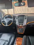 Lexus RX 350 AWD 2008 Gray - 4