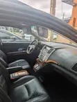 Lexus RX 350 AWD 2008 Gray - 5