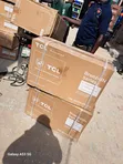 TCL 1.5HP Inverter Air Conditioner - 2