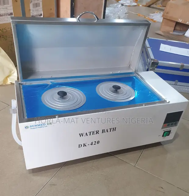 DK-420 Ruwan Wanka - 1